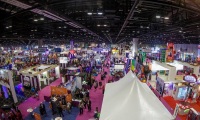 2026年美国奥兰多主题公园及游乐设备展览会(IAAPA North America)展位预定注意事项与风险防范