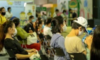 2027年越南孕婴童、玩具展览会展位预约完整流程，官方步骤一览