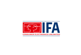 德国柏林消费电子展-柏林家电展IFA
