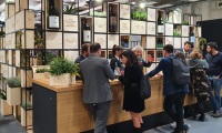新手参加意大利维罗纳葡萄酒展-联合酒展(VINITALY)展会：展位预约简化流程