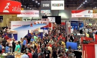美国拉斯维加斯披萨展览会(International Pizza Expo)2027年参展指南