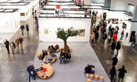 2027年意大利博洛尼亚艺术展览会(ARTE FIERA)展示范畴