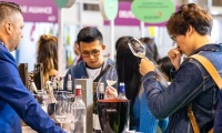 2027年新加坡亚洲葡萄酒、红酒、烈酒展览会全攻略