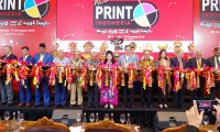 2026年印尼雅加达广告标识印刷包装展览会(ALLPRINT INDONESIA)预定展位：避坑注意事项详解