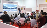 2026年埃及开罗仓储运输物流展览会(Handling Expo)将展出哪些内容?