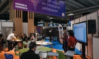 2026年法国巴黎教育装备展览会(EDUCATECH EXPO)将展出哪些内容?
