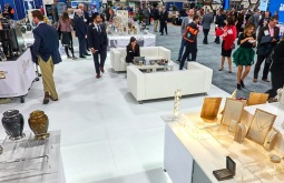 2026年美国殡仪殡葬用品展览会(NFDA)将展出哪些内容？