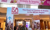 2026年中东迪拜糖果及休闲食品展(ISM Middle East)门票购买方式