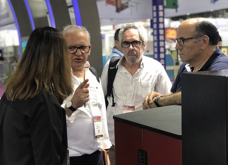 广州国际鞋业展览会