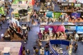 新手参加美国拉斯维加斯大麻商业展览会(MJBizCon)展会：展位预约简化流程