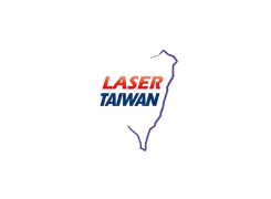 台湾雷射展览会