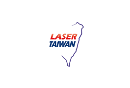 台湾雷射展览会