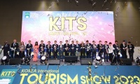 2026年韩国首尔旅游展览会(KITS)如何获取门票？购票方式有哪些？