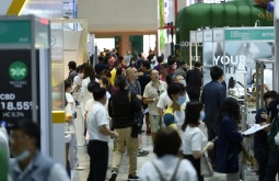 泰国曼谷大麻展-亚洲国际大麻论坛AIHEF(Asia International Hemp Expo & Forum)2026年参展指南