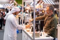 2027年迪拜世界咖啡展-世界咖啡中东展( World of Coffee)观展指南