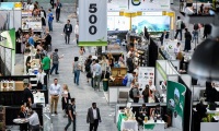 2027年美国拉斯维加斯茶展-全球茶展(World Tea Expo)展位预定注意事项与风险防范
