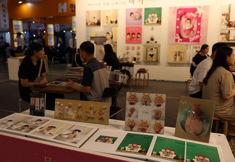 韩国首尔玩具及婴童用品展览会