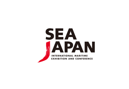 日本东京海事展览会
