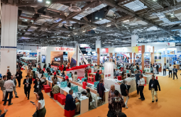 2026年印度孟买旅游展览会(ITB INDIA)预定展位：避坑注意事项详解