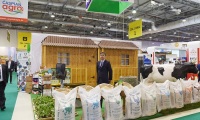 2027年阿塞拜疆巴库农业展览会(Caspian Agro)观展指南