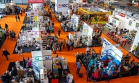 2027年德国纽伦堡玩具展览会(Spielwarenmesse)观展指南