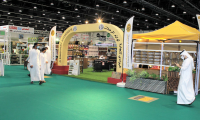 新手参加中东迪拜狩猎装备、枪械、刀具展览会(Middle East Hunting Expo)展会：展位预约简化流程