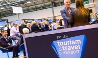 2027年英国伯明翰旅游展览会(Tourism Travel Show)展位预定注意事项与风险防范