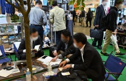 2026年日本东京花园五金及户外园艺展览会展位预定流程+核心注意事项,企业参展快速上手