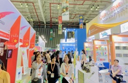 2026越南胡志明食品及食品加工包装展览会(Vietfood&ProPack)购票指南