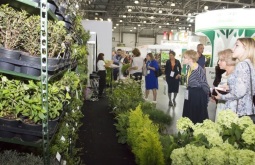 俄罗斯莫斯科花卉园艺展览会(Flowers Expo)2026年参展指南