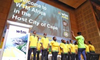 2027年南非非洲世界旅游展览会(WTM Africa)展位如何预定？详细流程步骤讲解