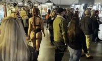 2026年加拿大成人用品展览会(Taboo Show)涵盖哪些展品类别？