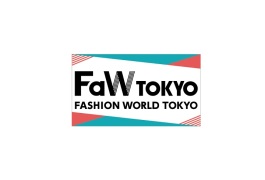 日本东京纺织服装面料辅料展览会