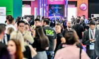 2027年中东迪拜金融展-迪拜金融科技节(Fintech Surge)展示范畴