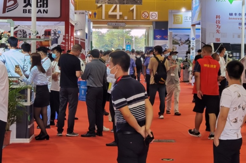 广州国际管材展览会