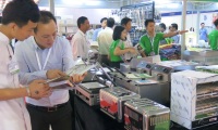 2027年柬埔寨茶咖啡展览会参展全指南