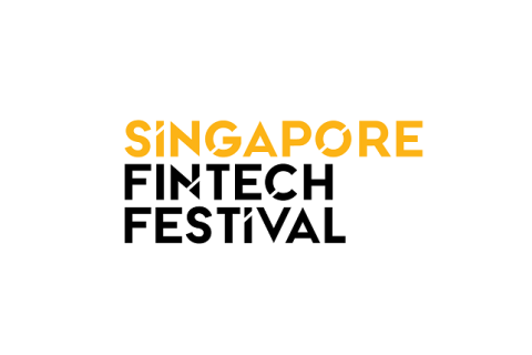 新加坡金融科技展展会现场图片