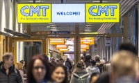德国斯图加特房车露营展览会CMT(CMT Stuttgart)2027年参展指南