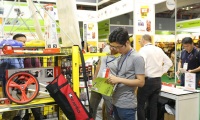 2026年越南胡志明园林工具园艺展览会(Vietnam Garden & Landscape Expo)观展指南