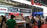 中国国际缝制设备展览会-上海缝制展(CISMA)2027年参展指南