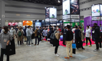 日本东京体育场馆及设施展览会(SPORTEC)2027年参展指南