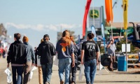 2027年美国加利福尼亚农业机械展览会(WORLD AG EXPO)观展指南
