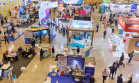 2027年葡萄牙欧洲生物科技展览会(Bio-Europe Spring)观展指南