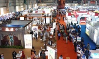 2027年印度新德里旅游展览会(SATTE)展位预定流程+选位技巧+安全注意事项