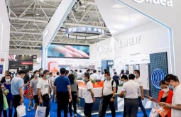 2026年深圳新型显示技术展(CIOE)将展出哪些内容？