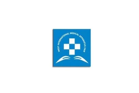西安西部医疗器械展展会现场图片