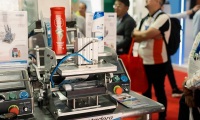 墨西哥包装印刷展(EXPO PACK MEXICO)怎么预约展位？标准流程清晰指南
