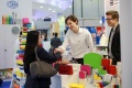 新手参加阿联酋迪拜孕婴童展(ABC&MOM)展会：展位预约简化流程