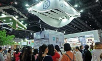 2027年泰国曼谷食品配料展览会(Fi Asia)展示范畴