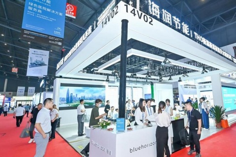中国武汉国际医院建设、装备及管理展览会展会现场图片